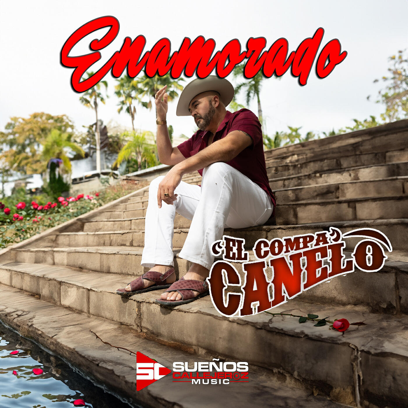 Релиз Enamorado