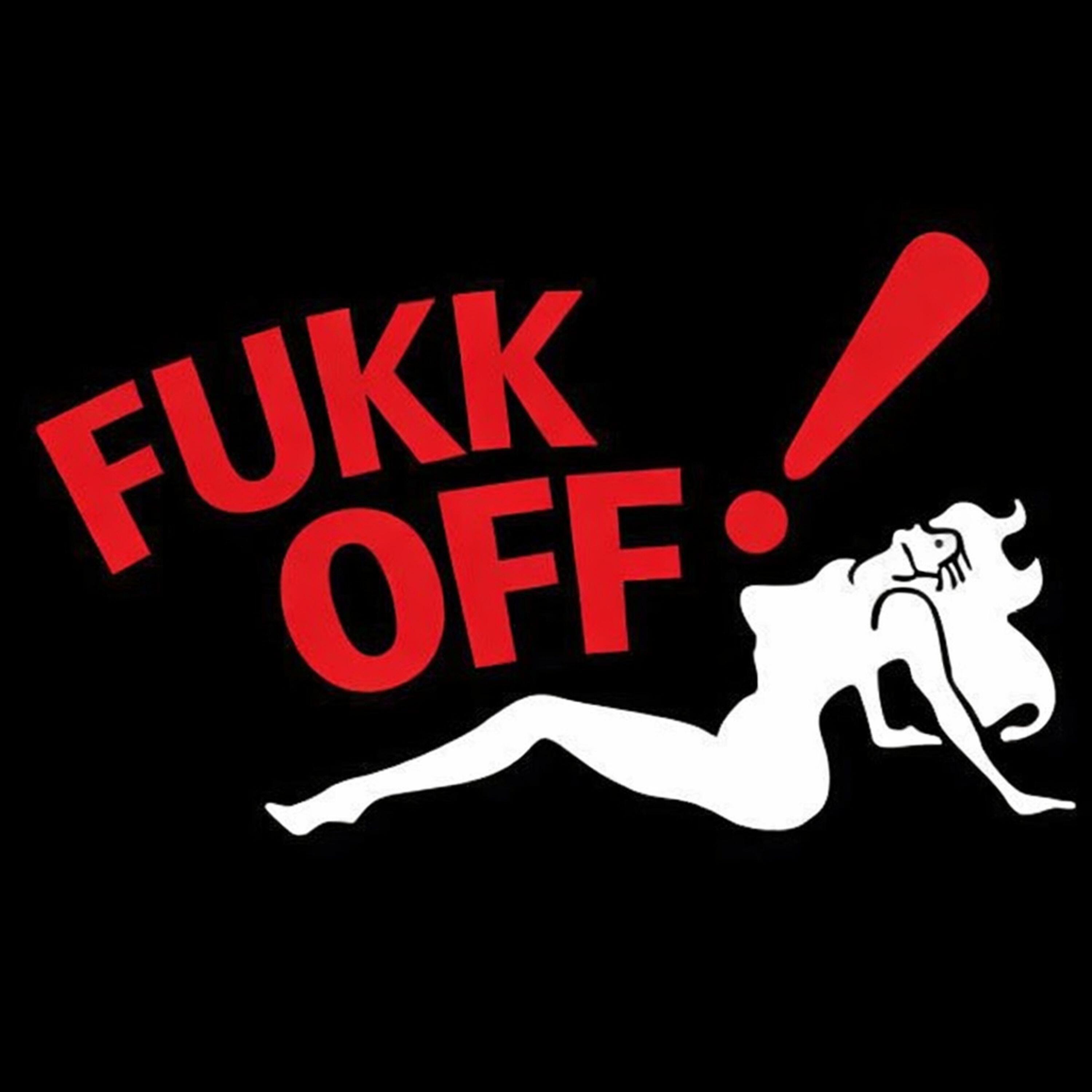 Релиз fukk off*