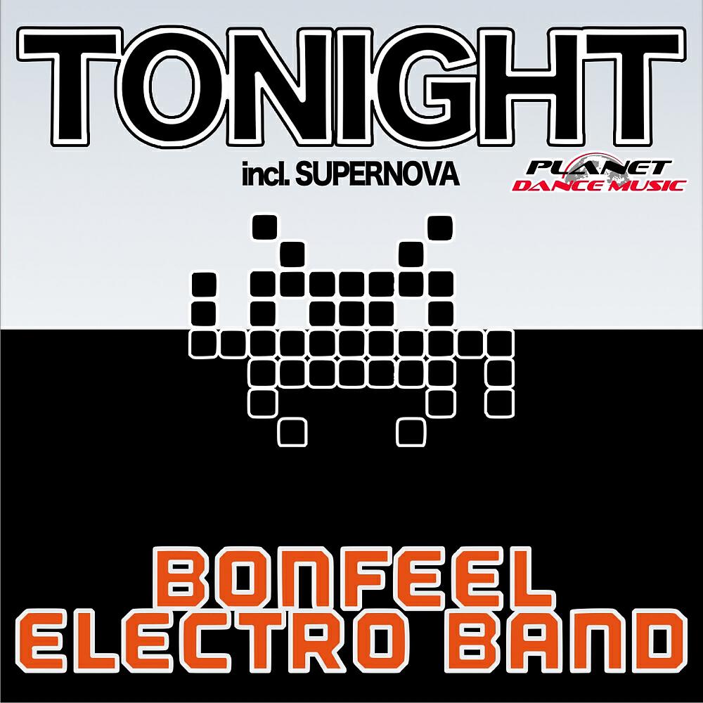 Релиз Tonight