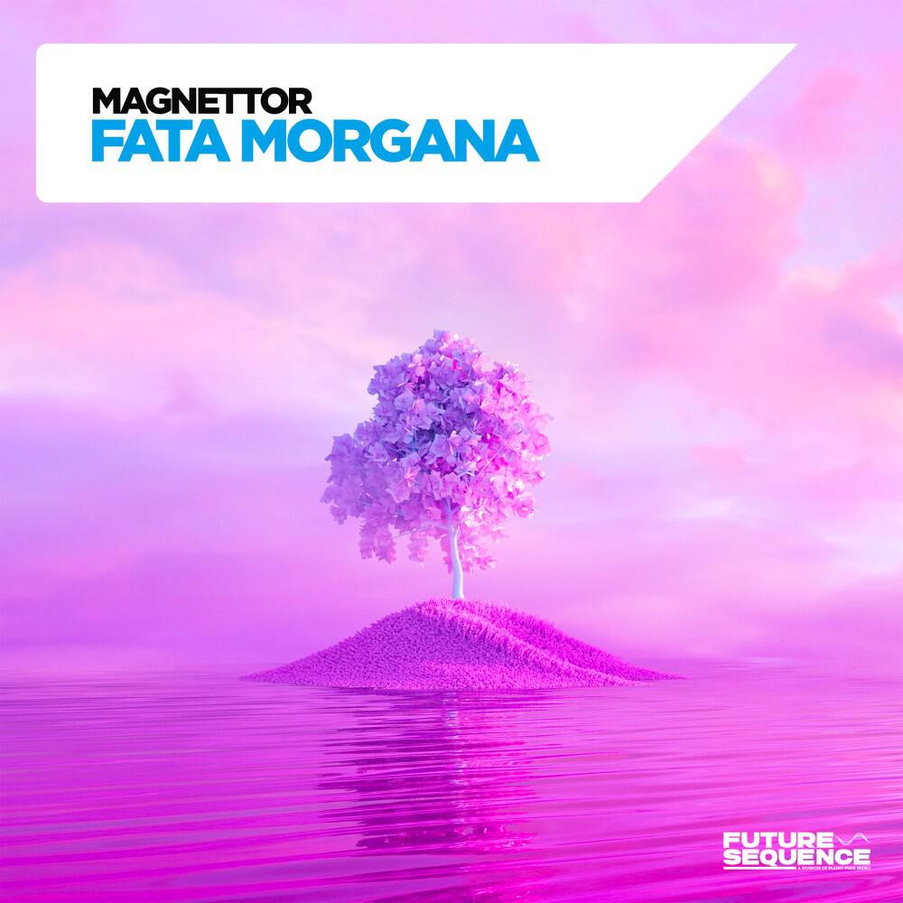 Релиз Fata Morgana