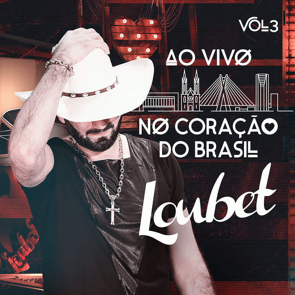 Скачать песню Loubet - Eu Descobri (Ao Vivo) бесплатно в MP3 для Android и iOS
