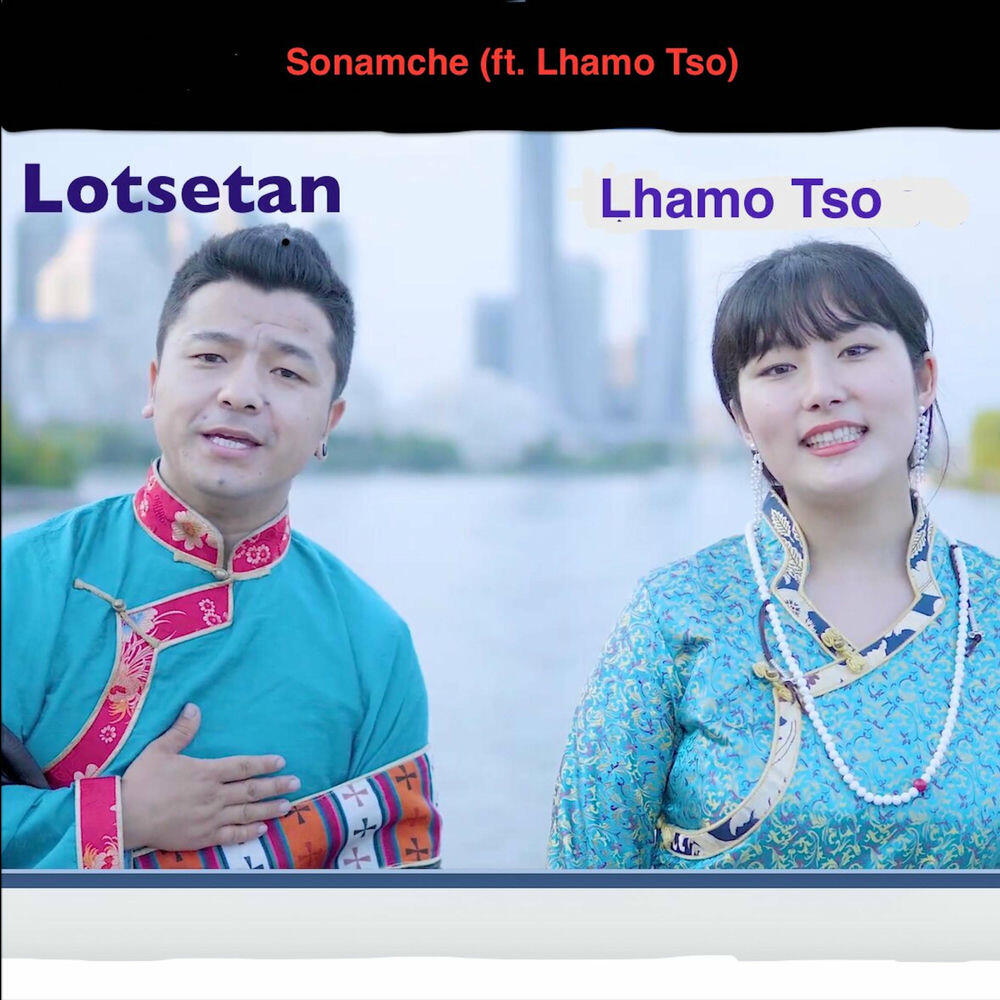 Релиз Sonamche