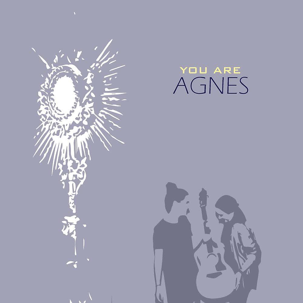Релиз You Are (English Version)