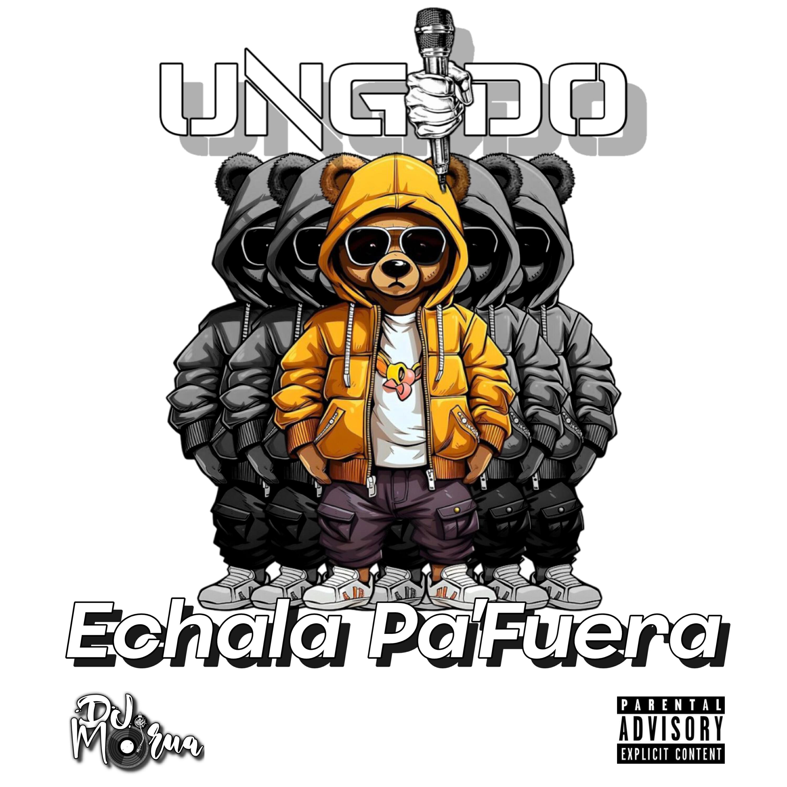 Релиз Echala Pa'fuera
