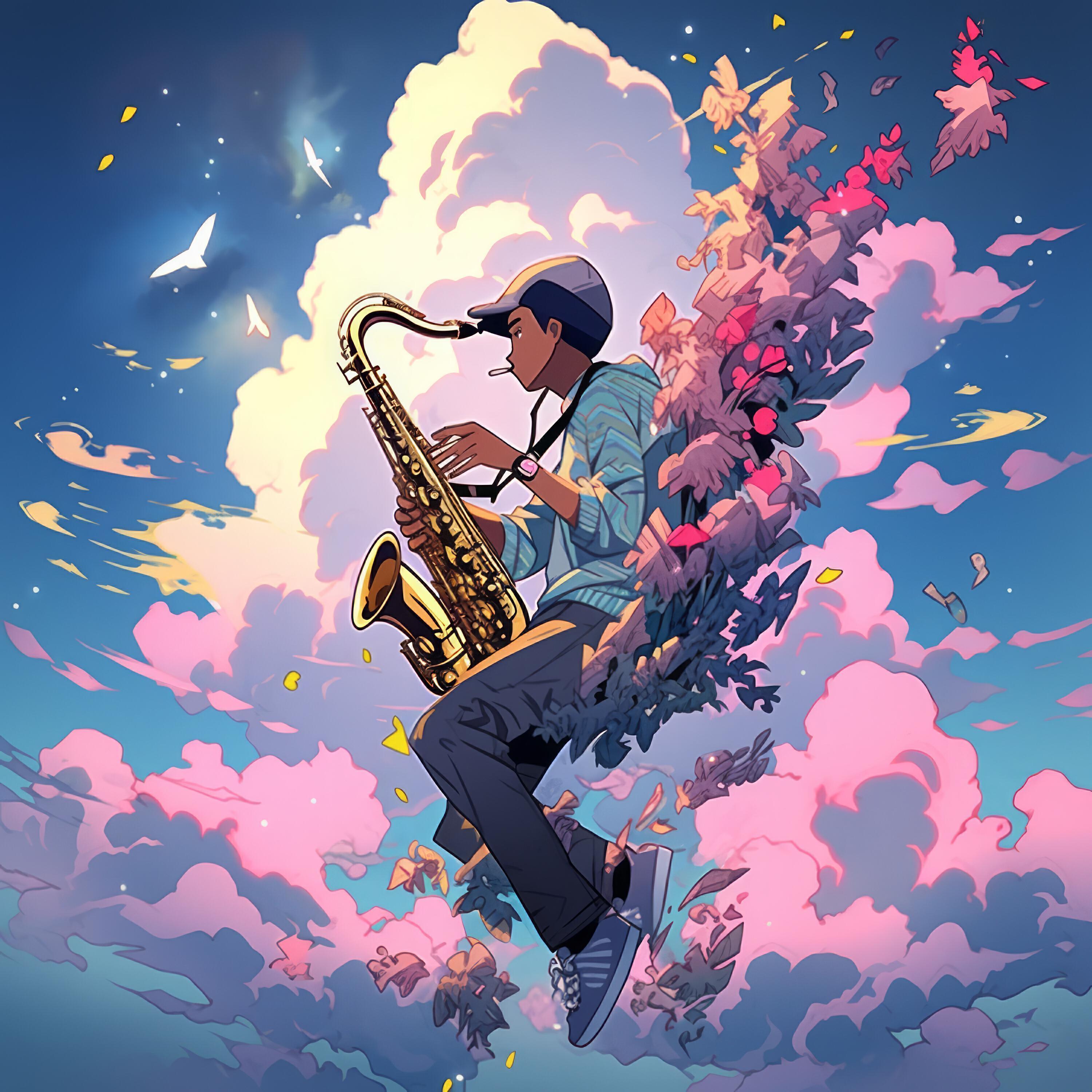 Luxury Jazz Lounge Deluxe