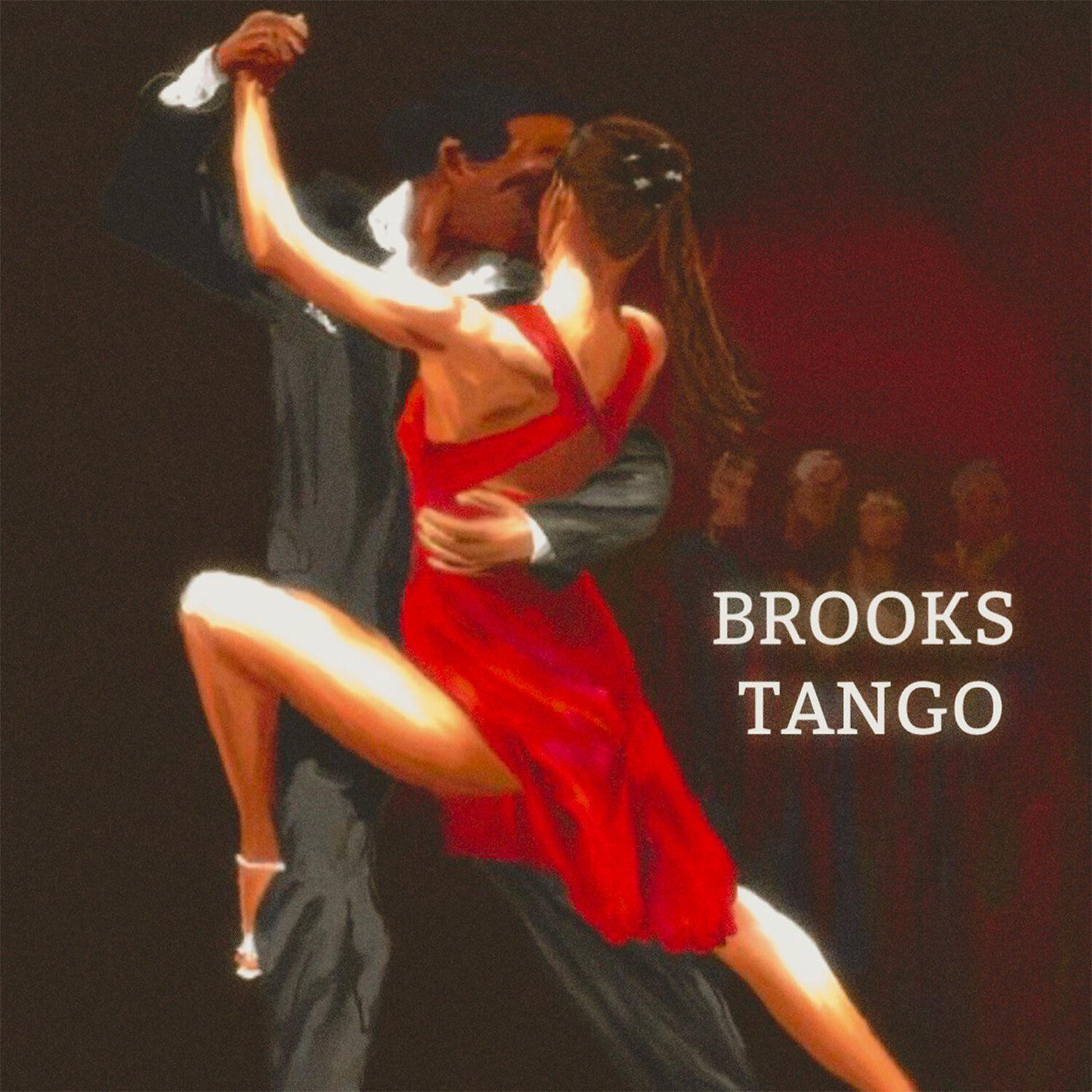 Релиз Tango