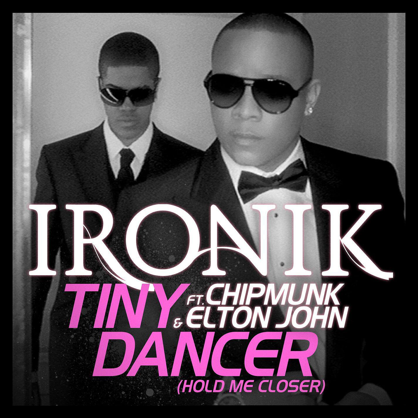 Релиз Tiny Dancer [Hold Me Closer] (feat. Chipmunk and Elton John) [Radio Edit]