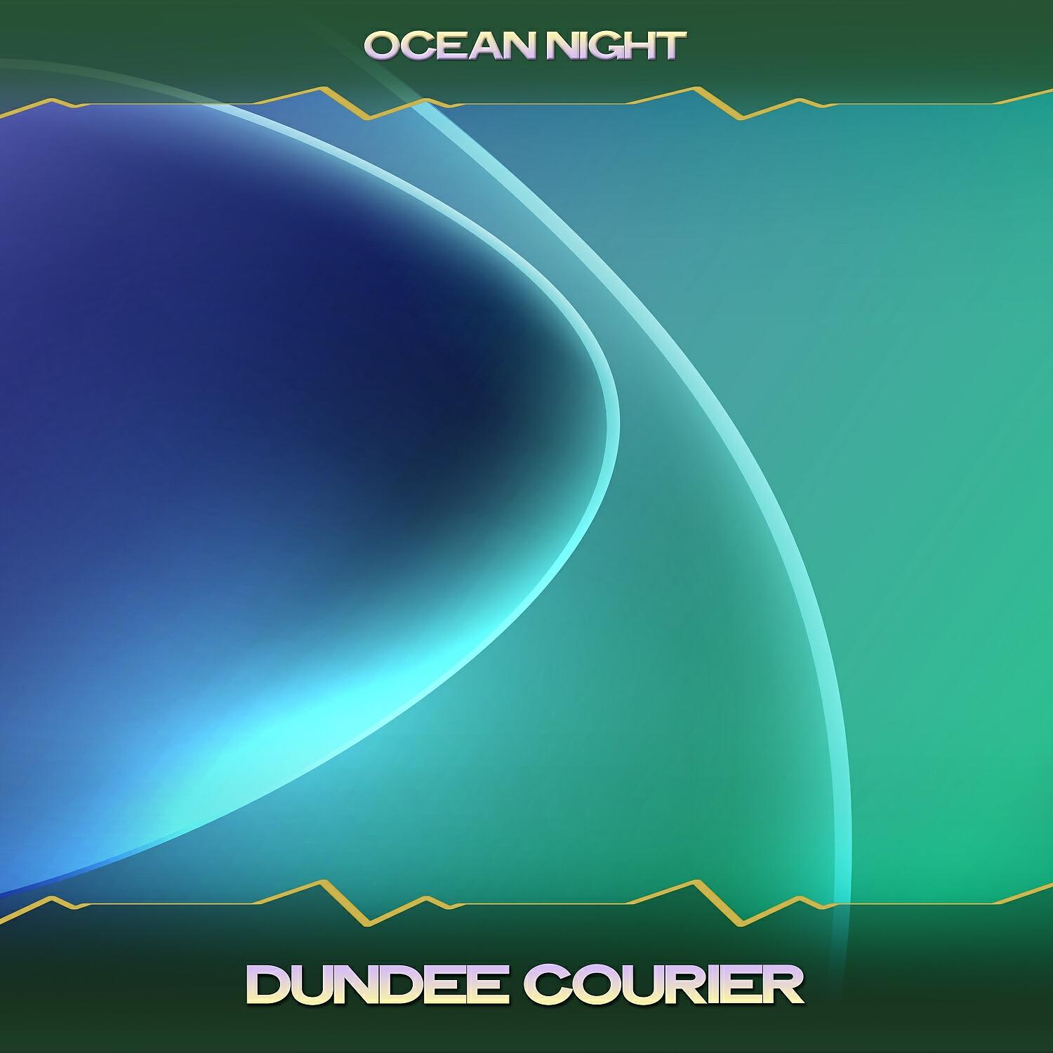 Релиз Dundee Courier