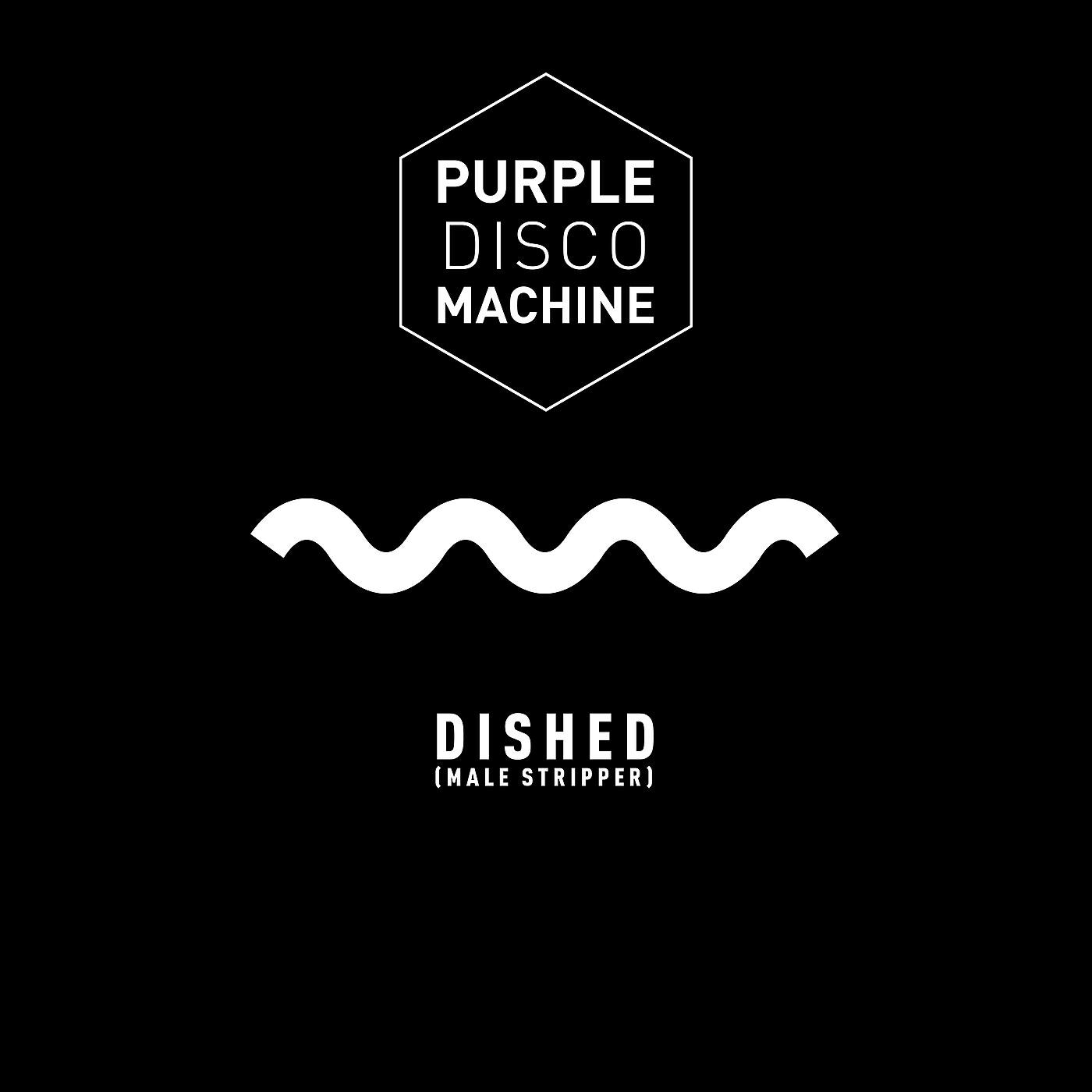 Релиз Dished (Male Stripper) (Edit)