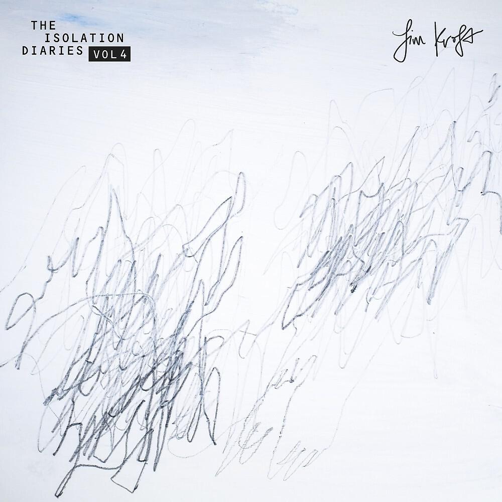Релиз The Isolation Diaries, Vol. 4