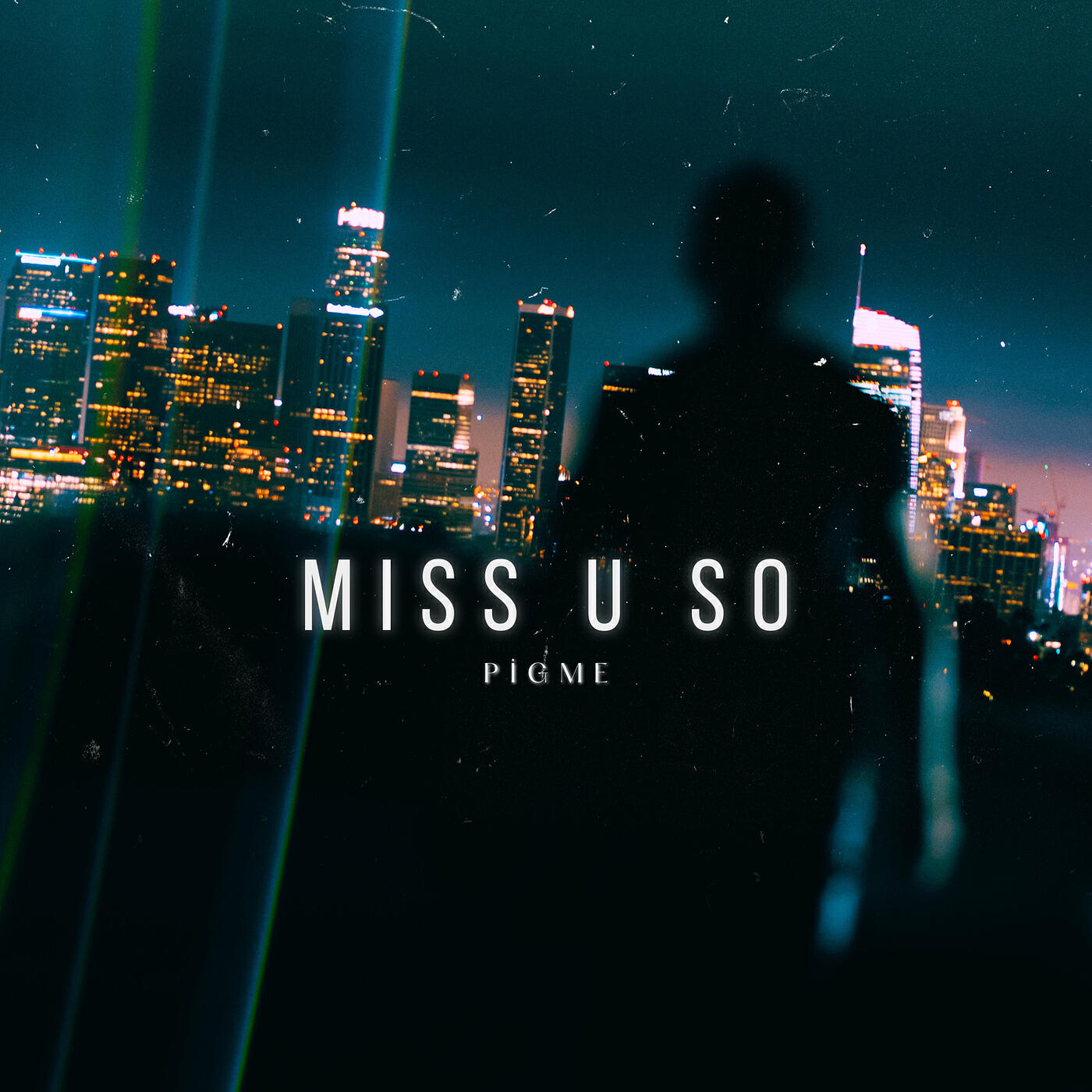 Релиз Miss U So