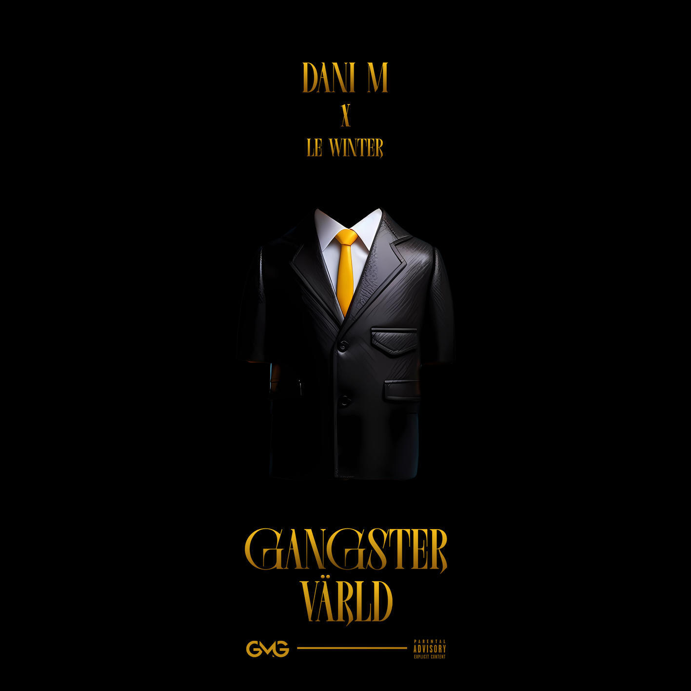 Релиз Gangster Värld
