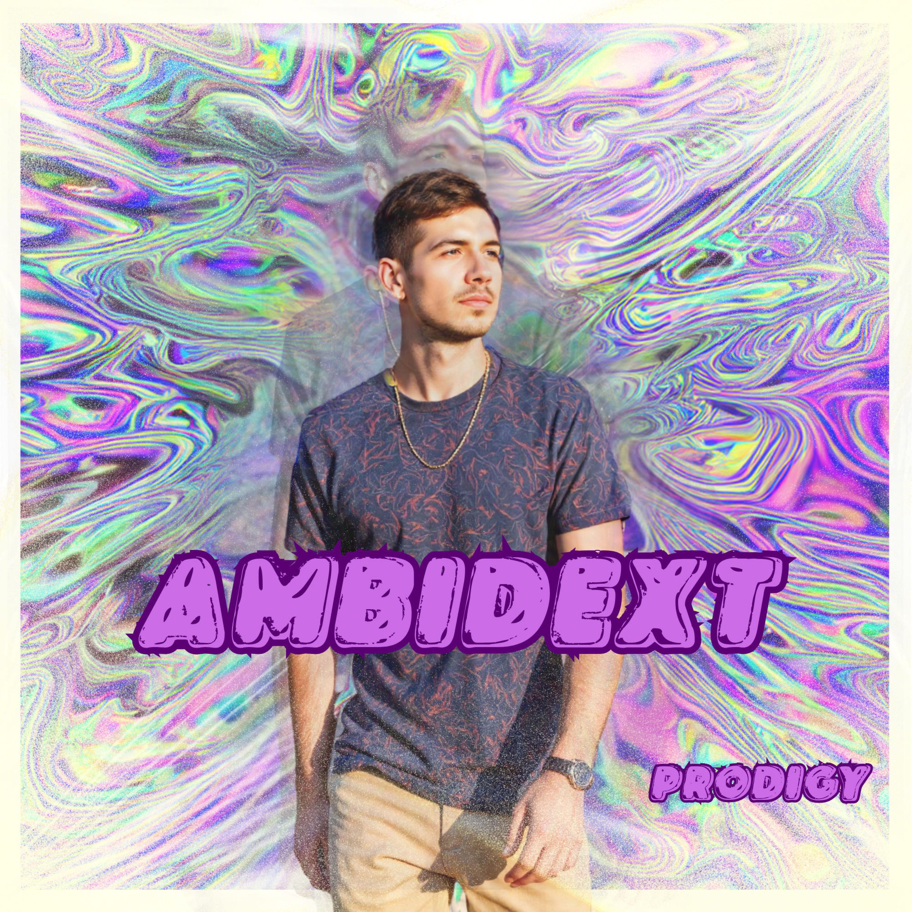 Релиз Ambidext