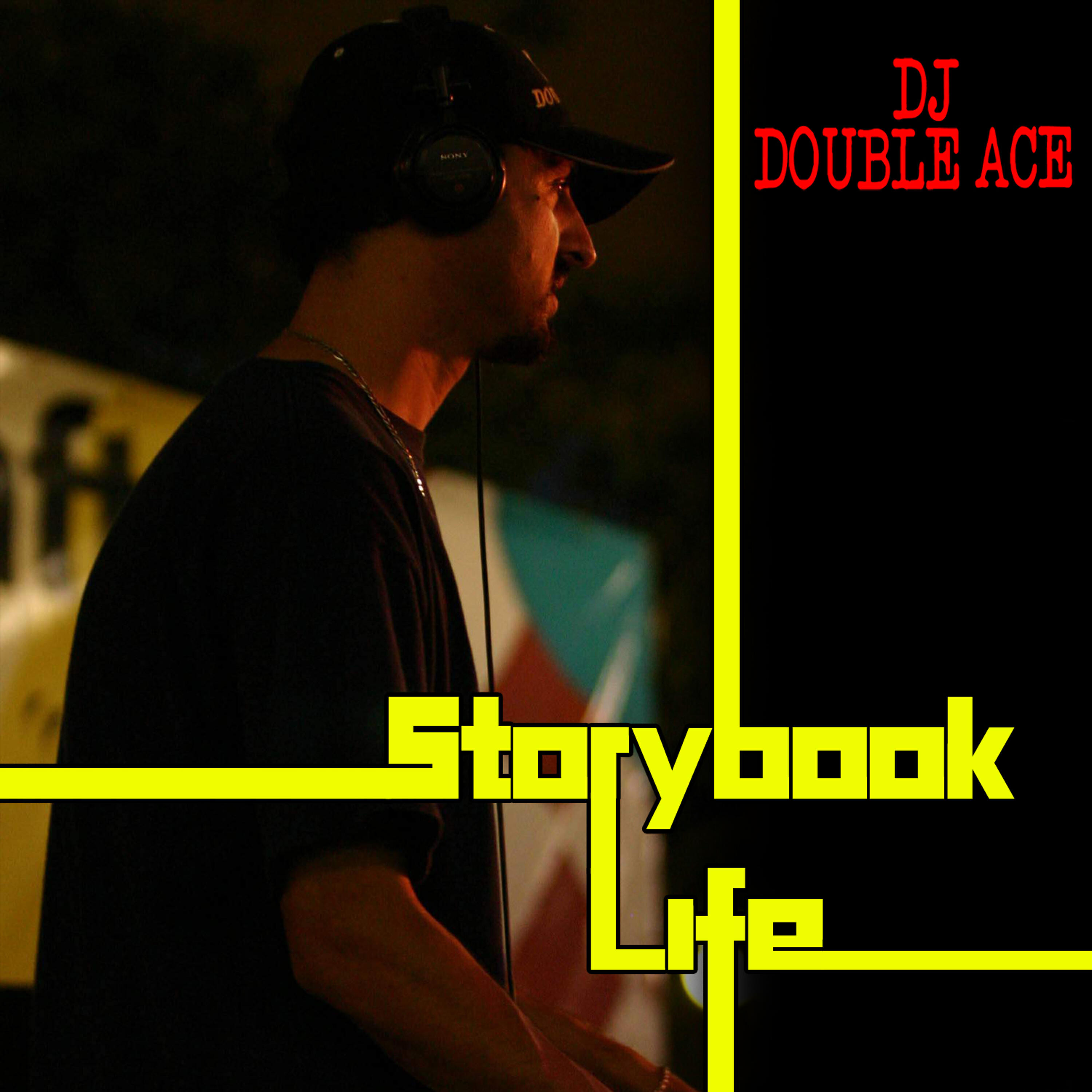 Релиз Storybook Life