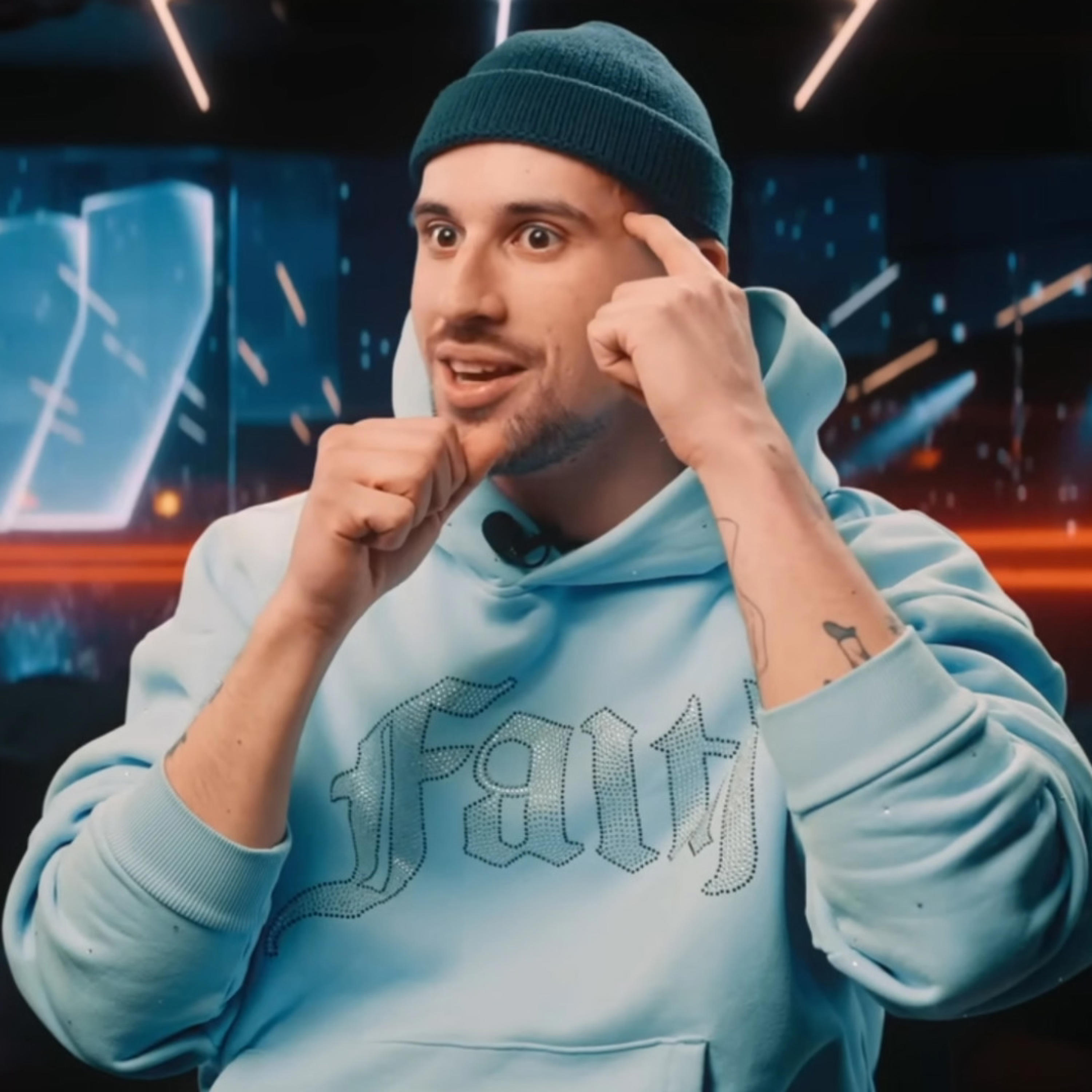 Релиз hlava je prepatá
