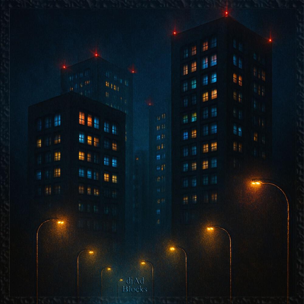 Релиз Blocks
