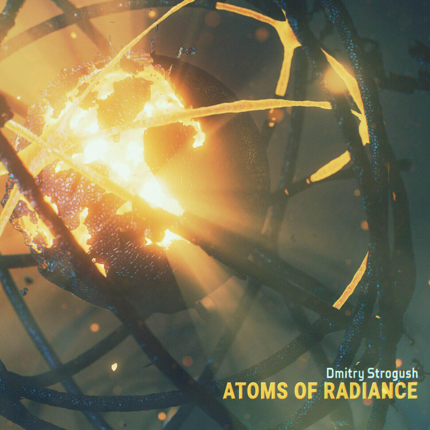Релиз ATOMS of RADIANS