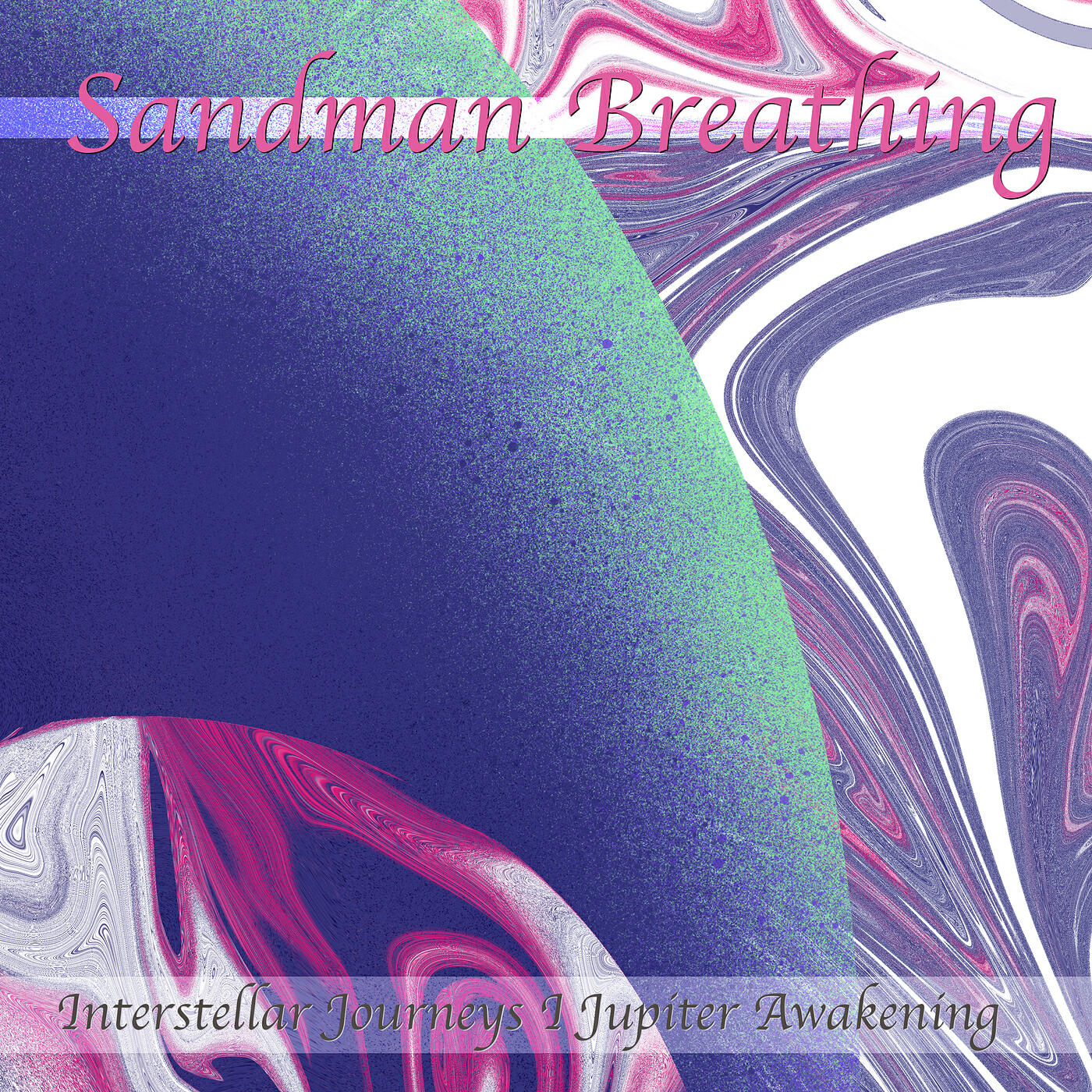 Релиз Interstellar Journeys I Jupiter Awakening