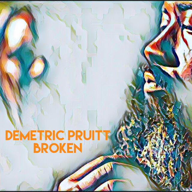 Релиз Broken