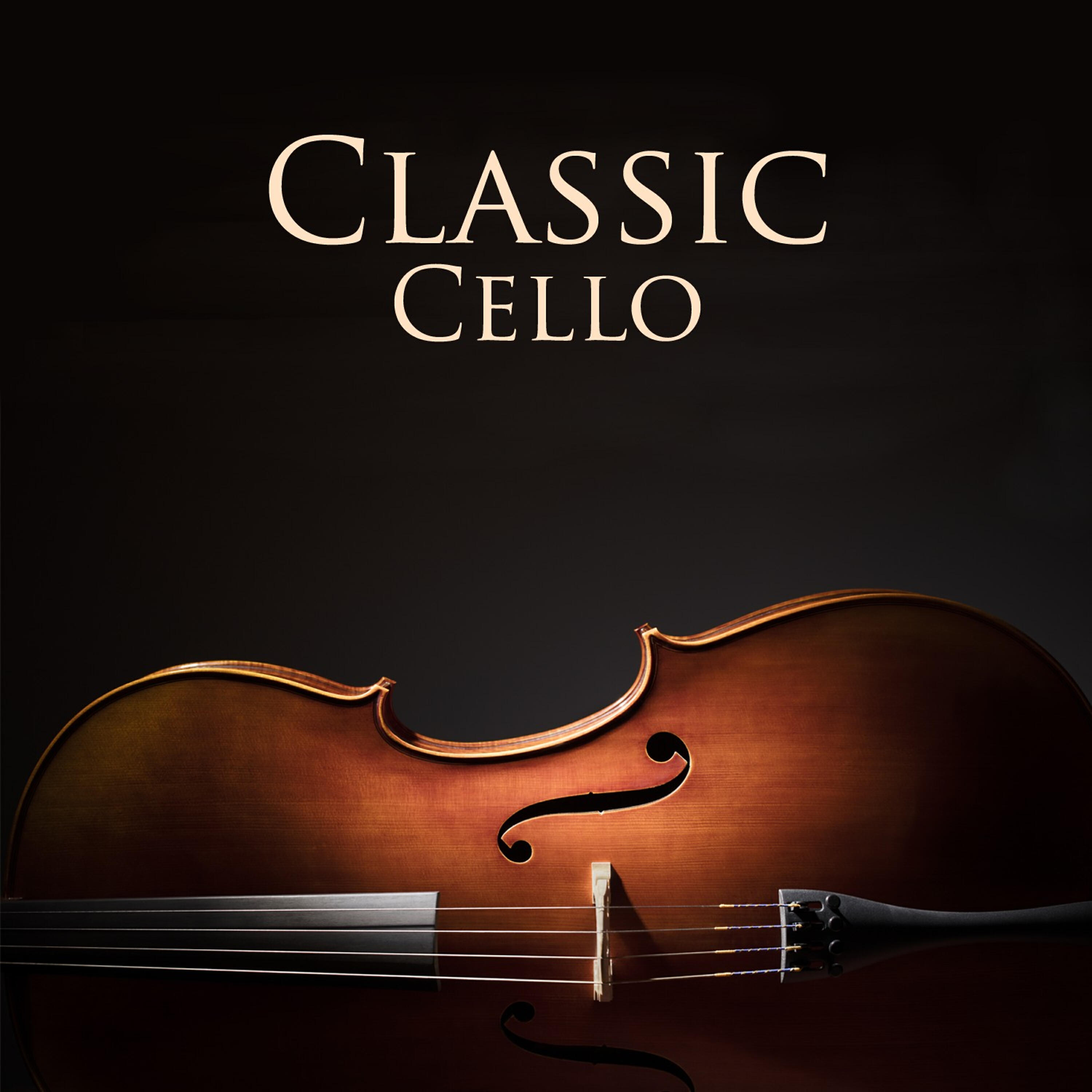 Релиз Classic Cello