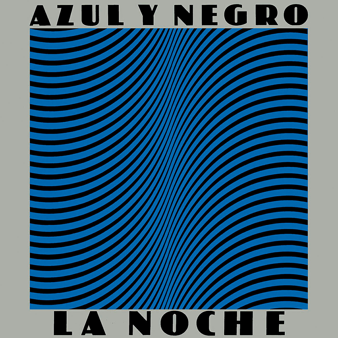 Релиз La Noche