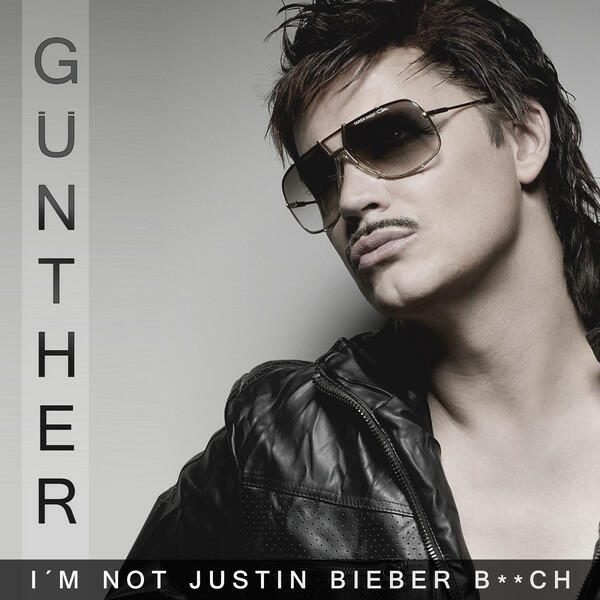 Релиз I'm Not Justin Bieber B**ch