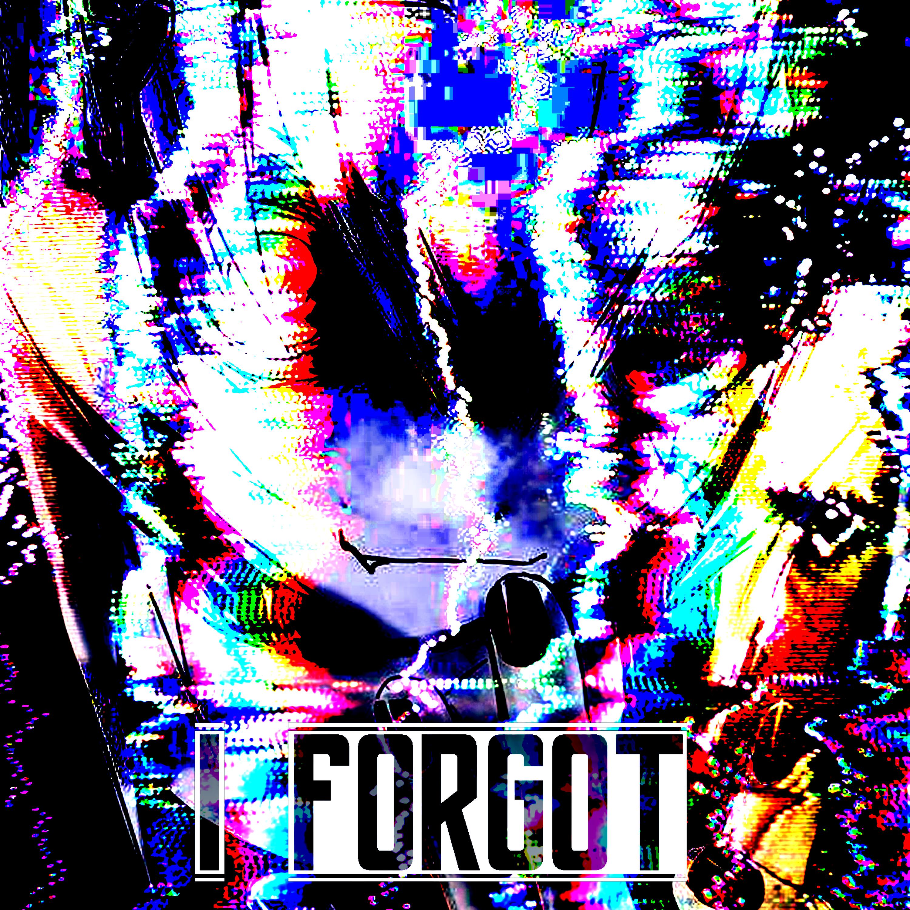 Релиз i forgot