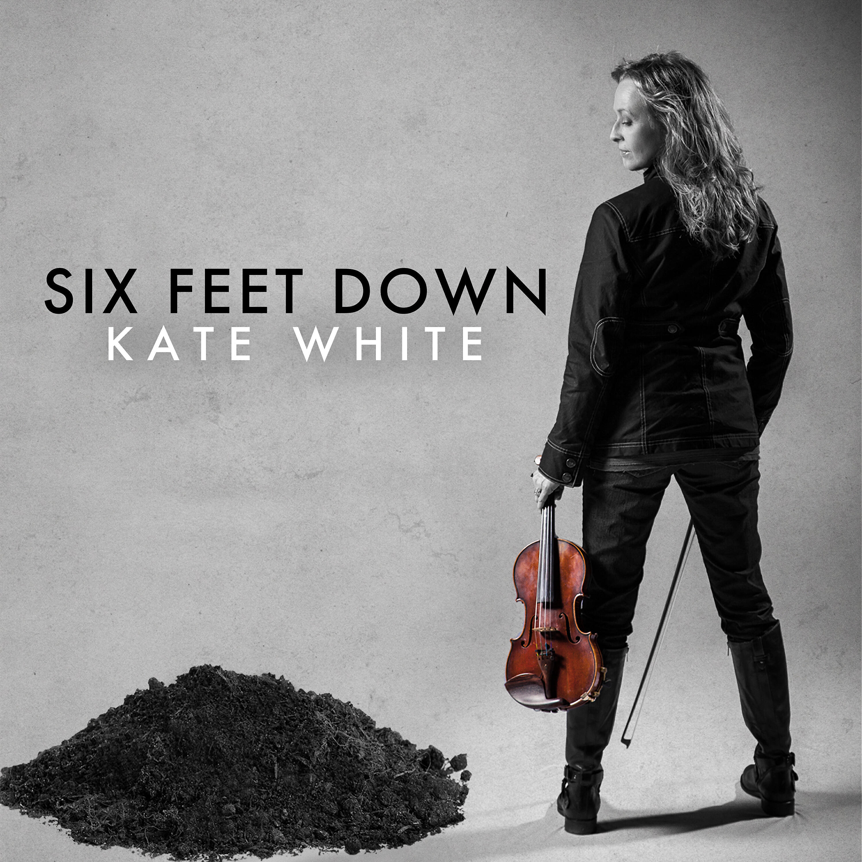 Релиз Six Feet Down