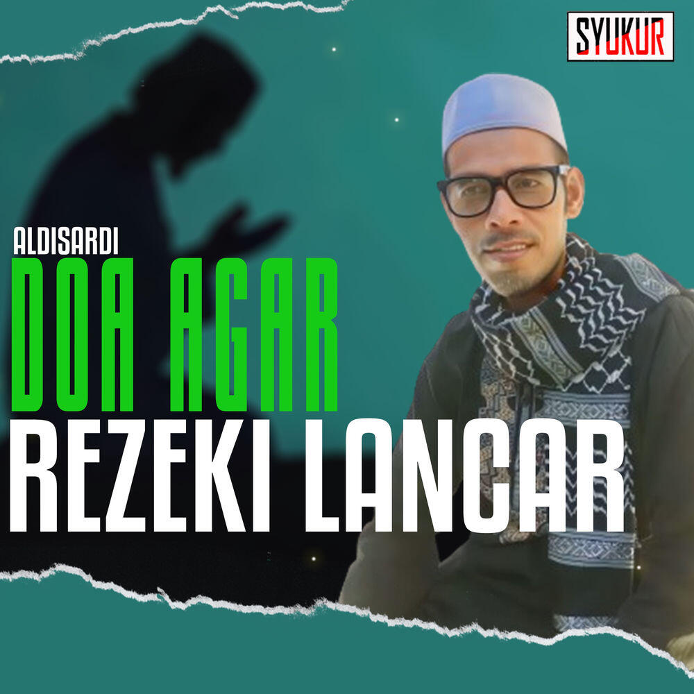 Релиз Doa Agar Rezeki Lancar