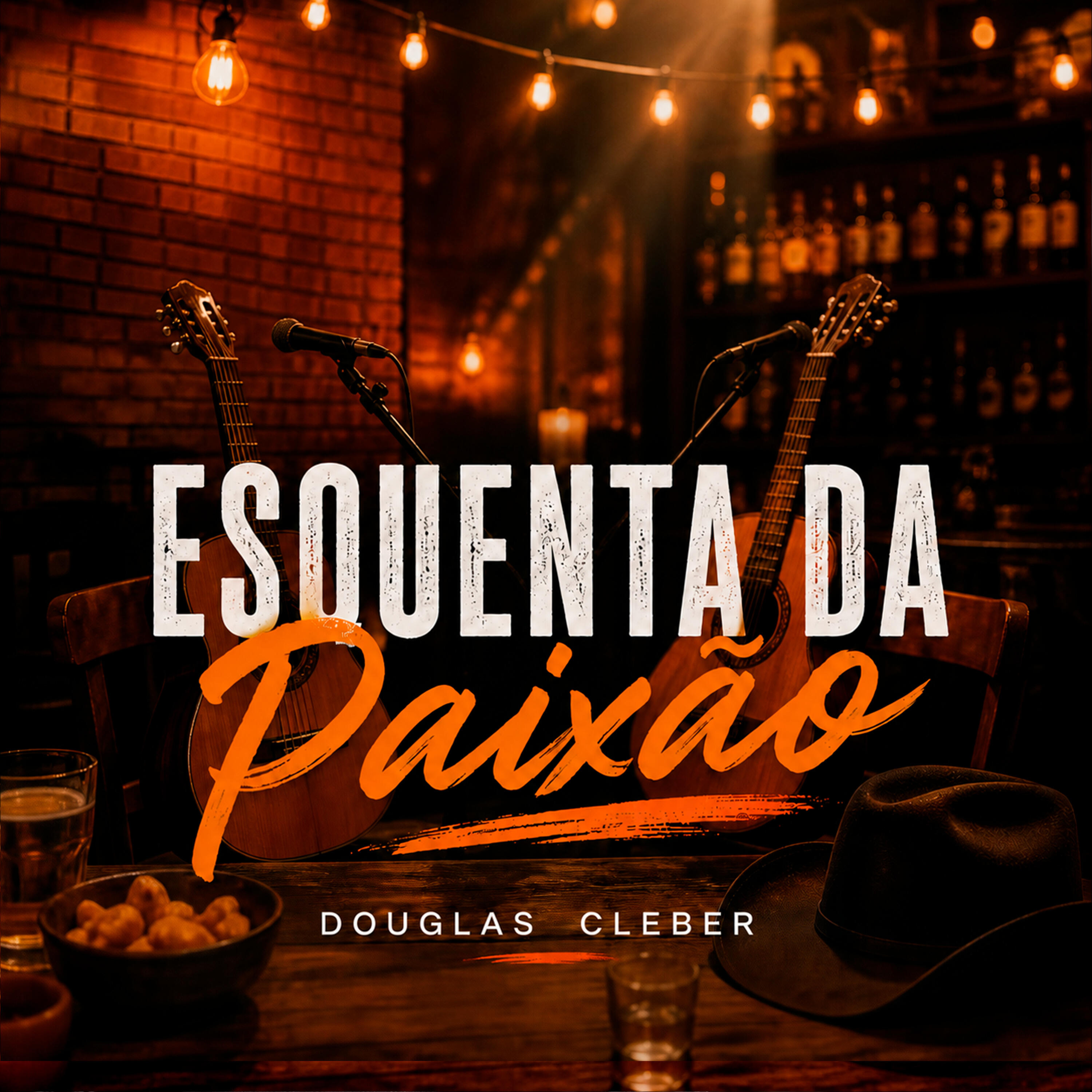 Релиз Esquenta da Paixão