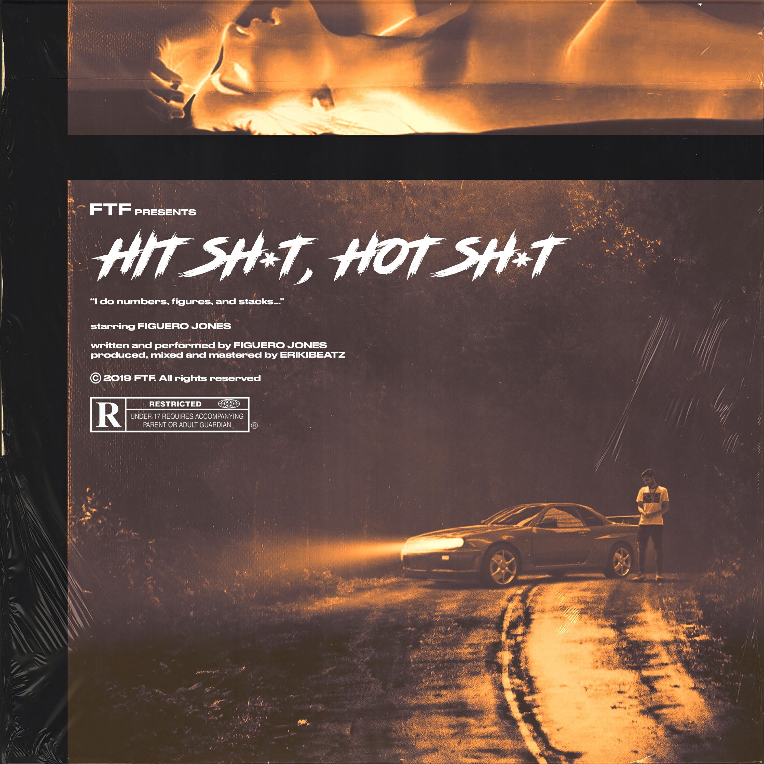 Релиз Hit Shit Hot Shit