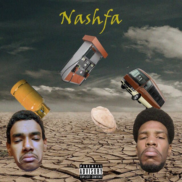 Релиз Nashfa
