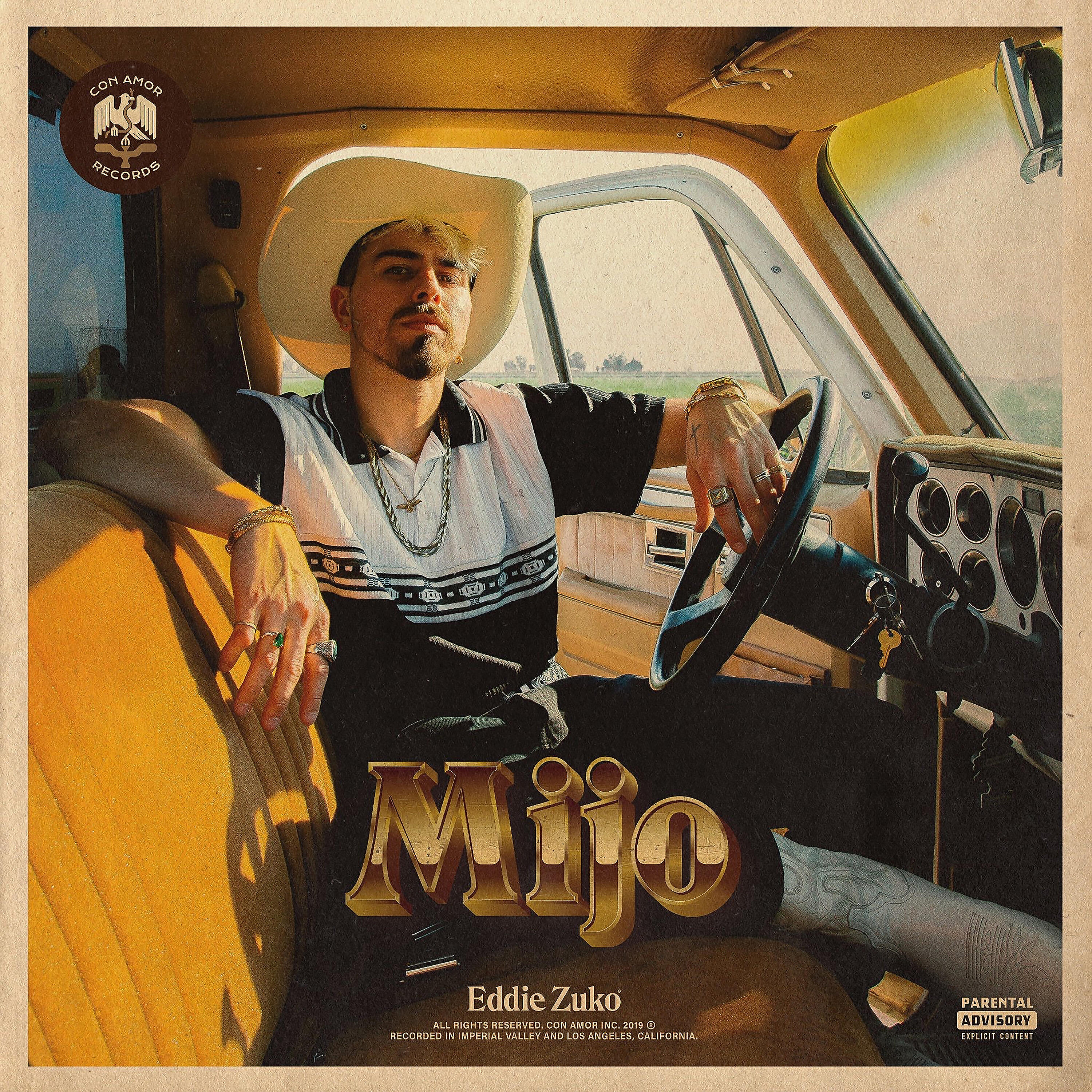 Релиз Mijo