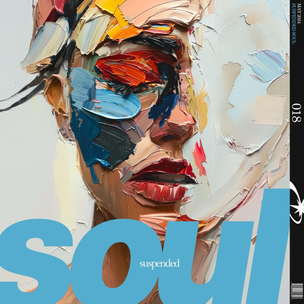 Релиз Suspended Soul