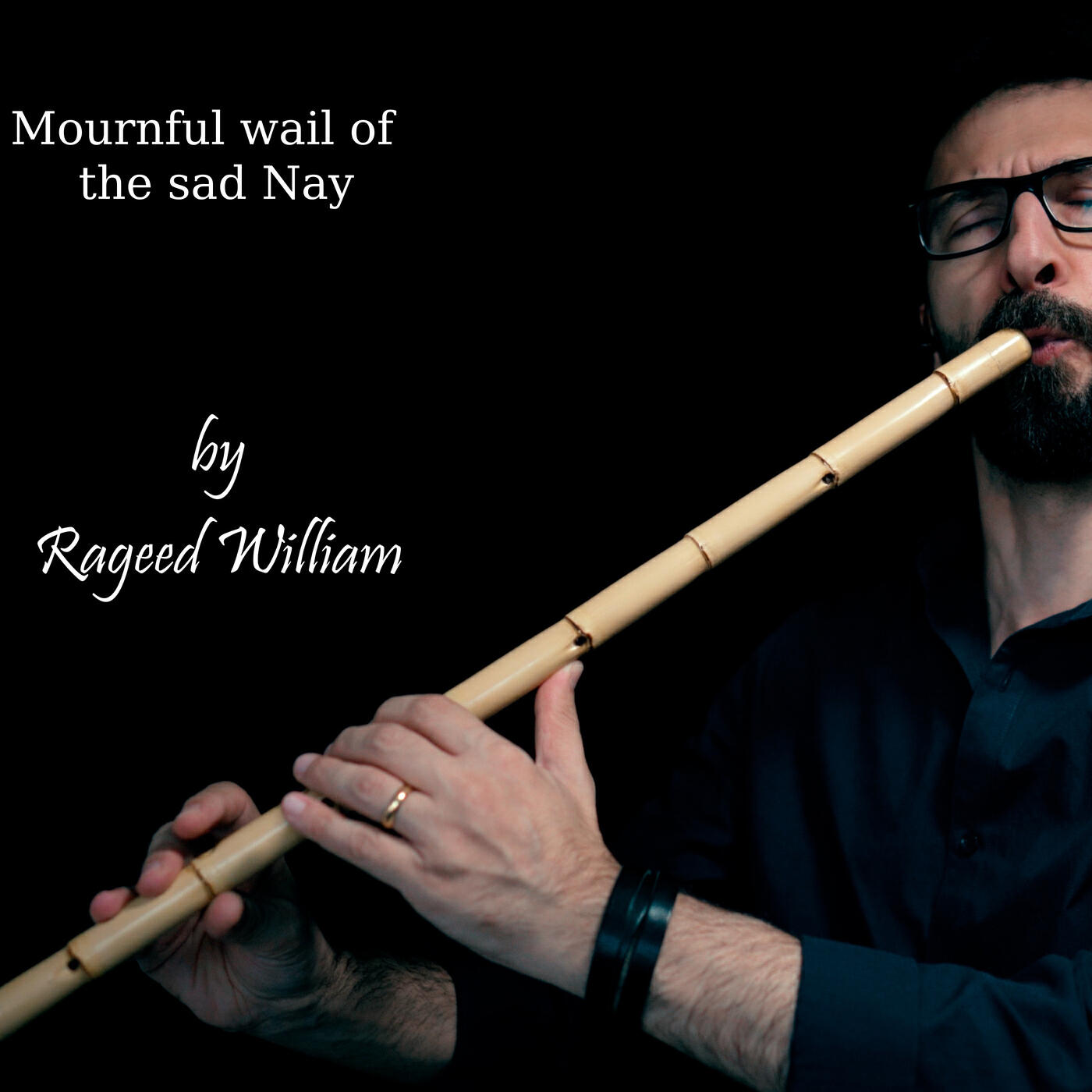 Релиз Mournful Wail of the Sad Nay
