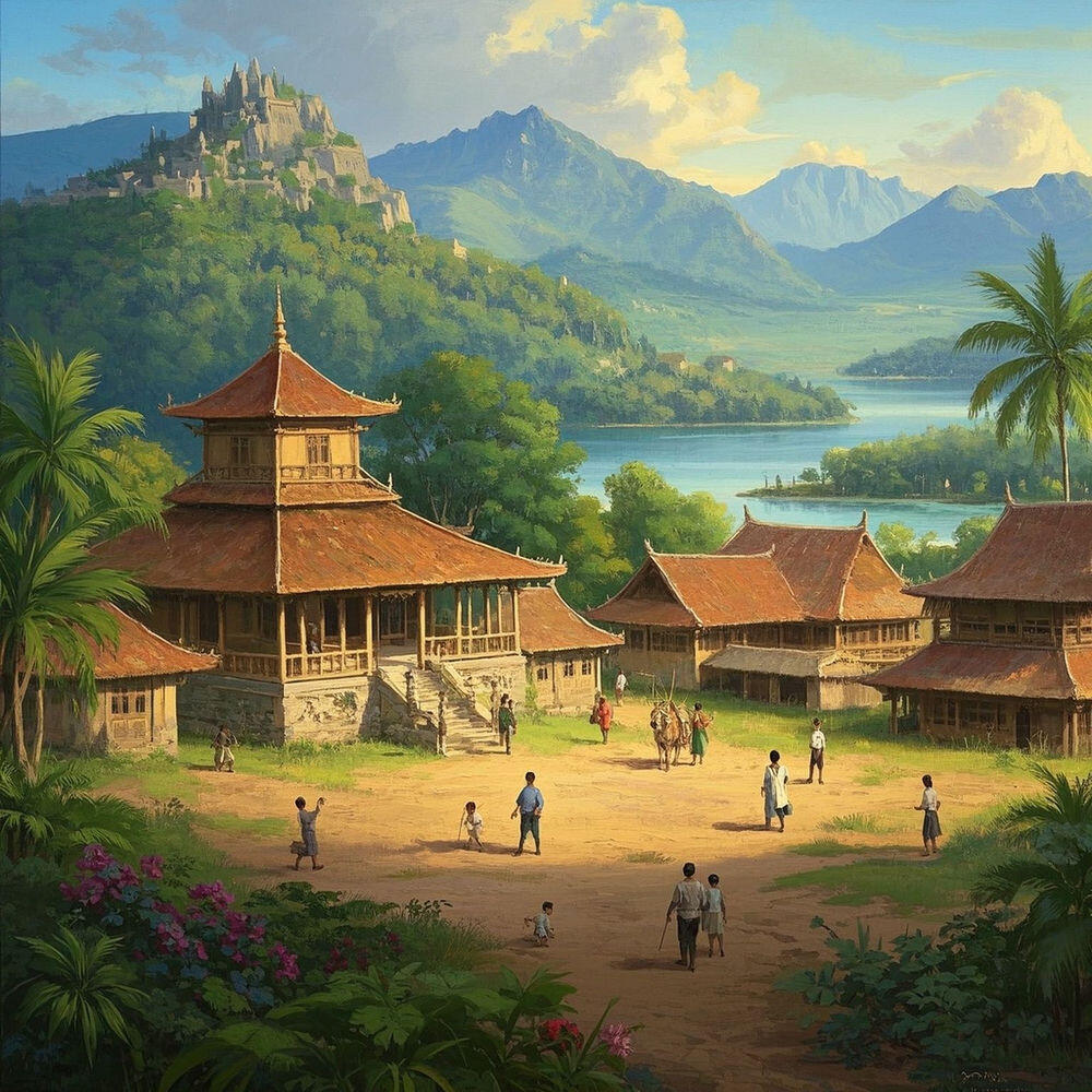 Релиз Janda Kembang