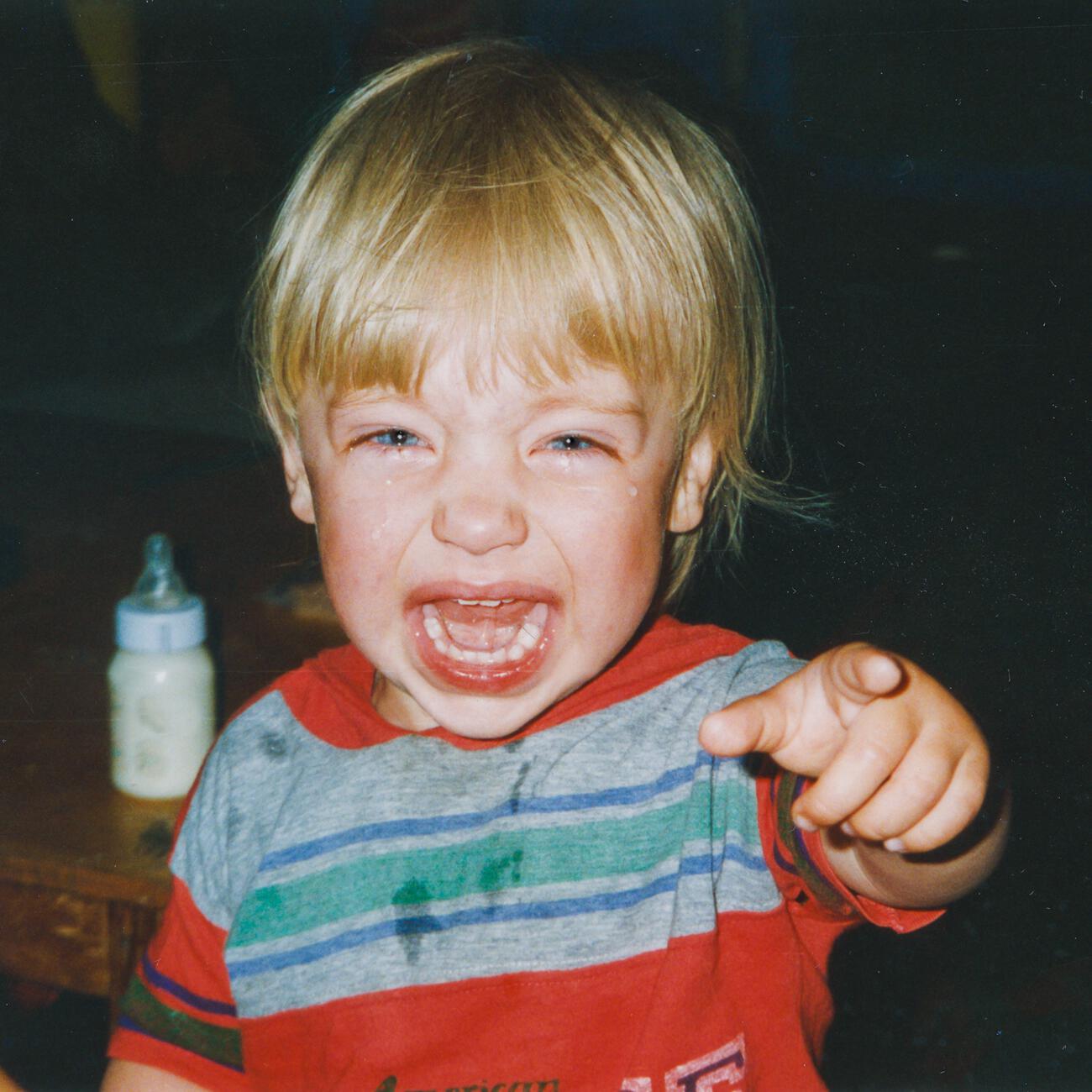 Релиз Wodan Boys I