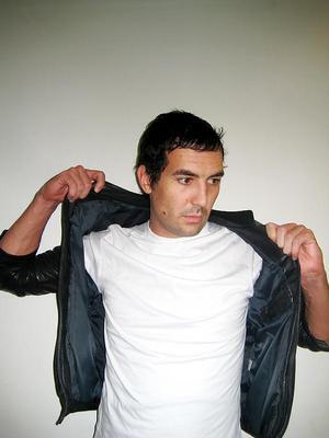 Andrew Grant