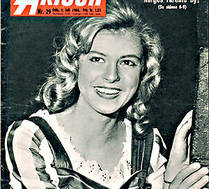 Grynet Molvig