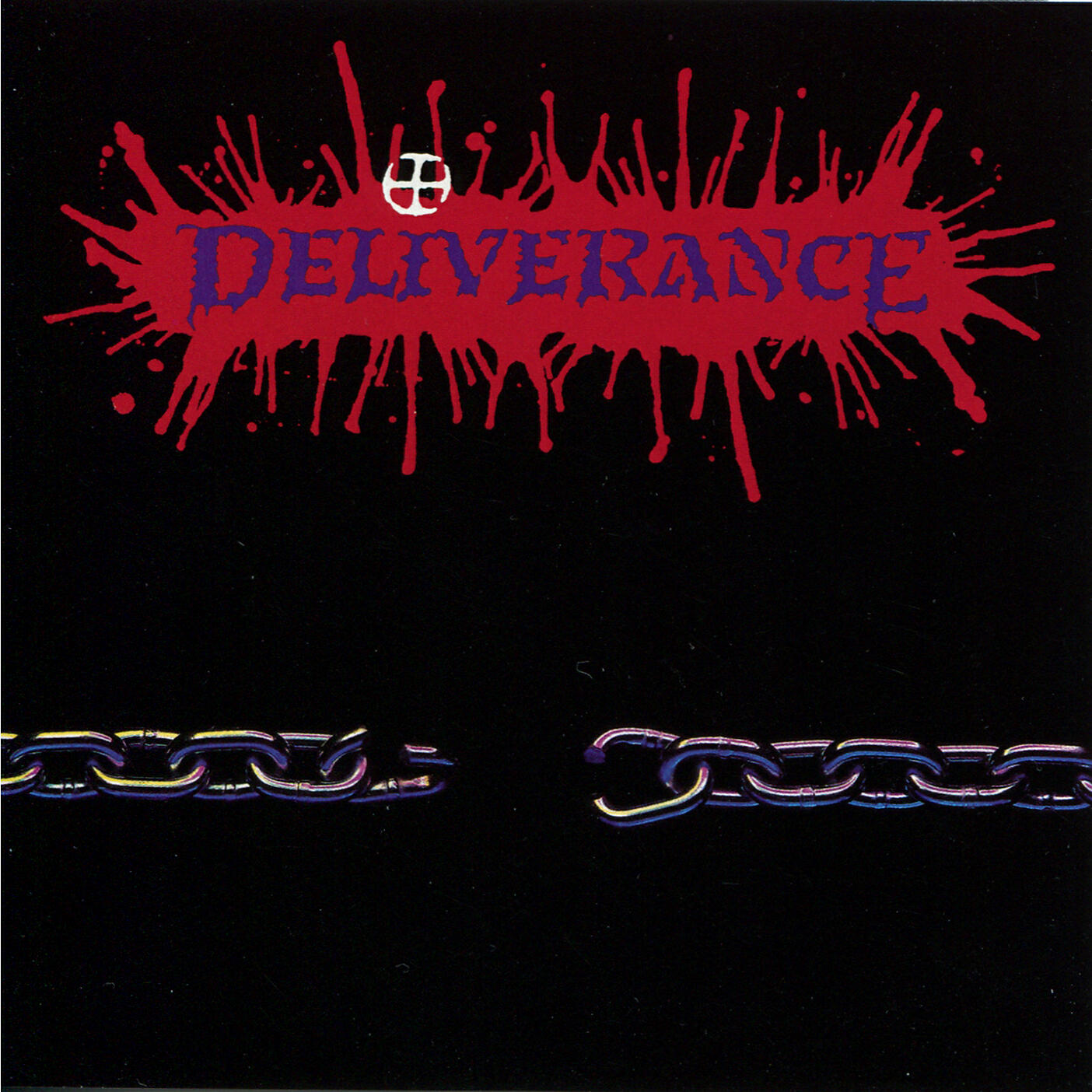 Релиз Deliverance