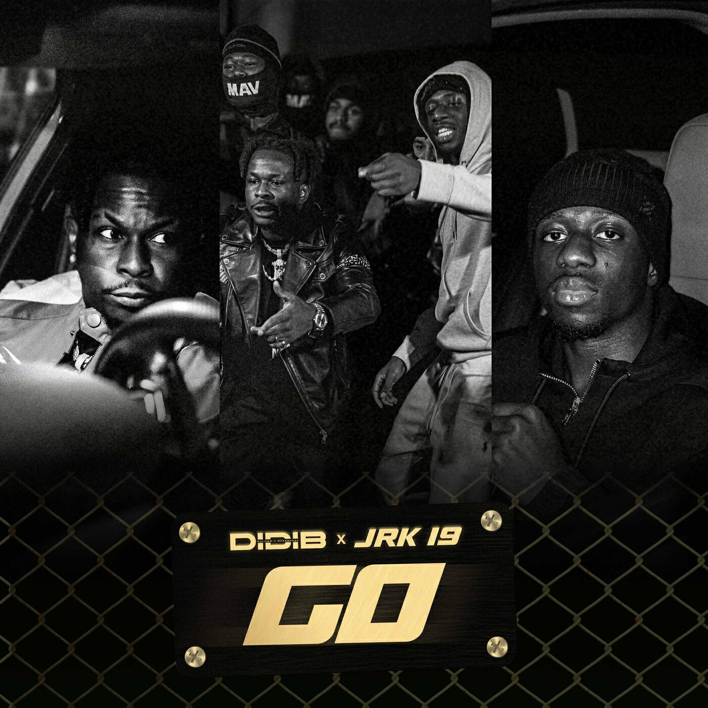 Релиз GO