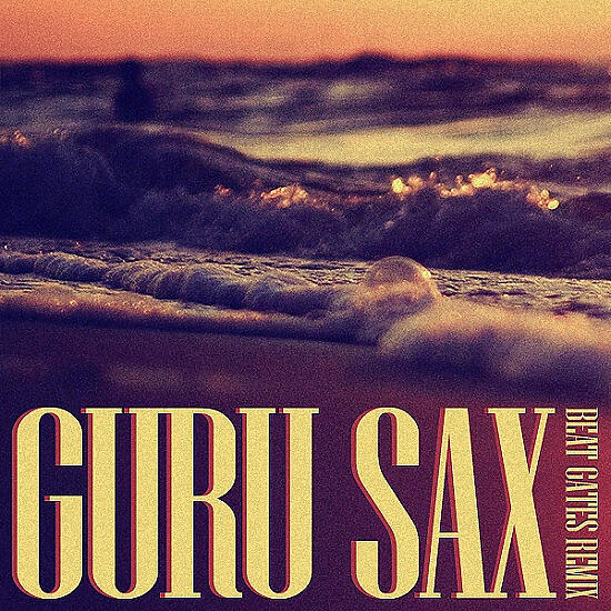 Guru Sax