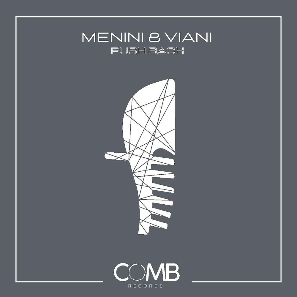Релиз Push Back