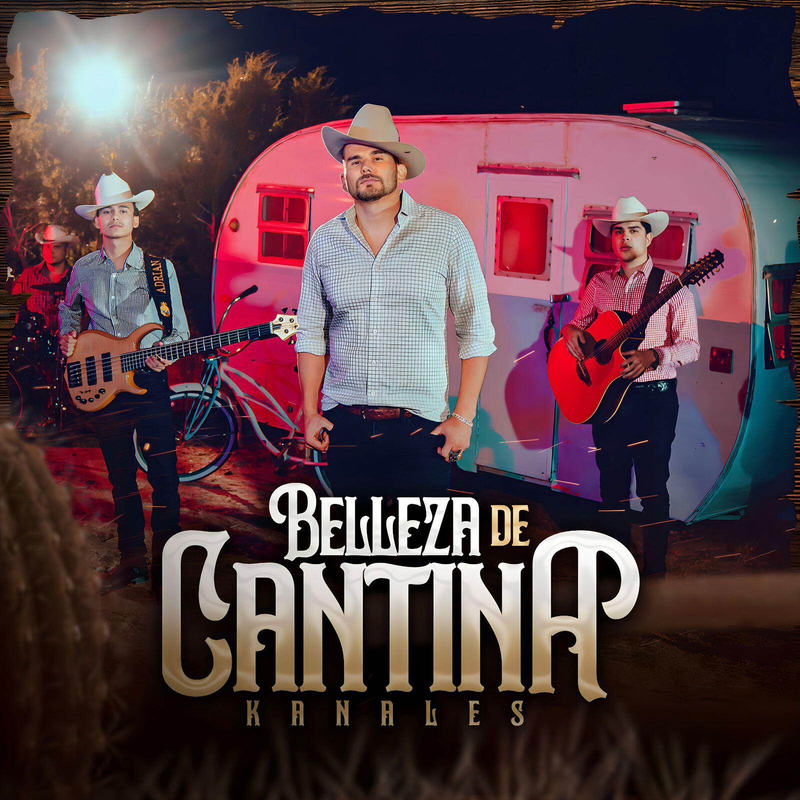 Релиз Belleza de Cantina