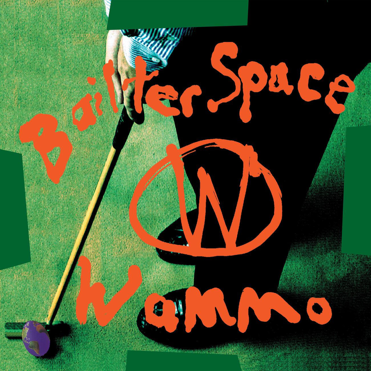 Релиз Wammo