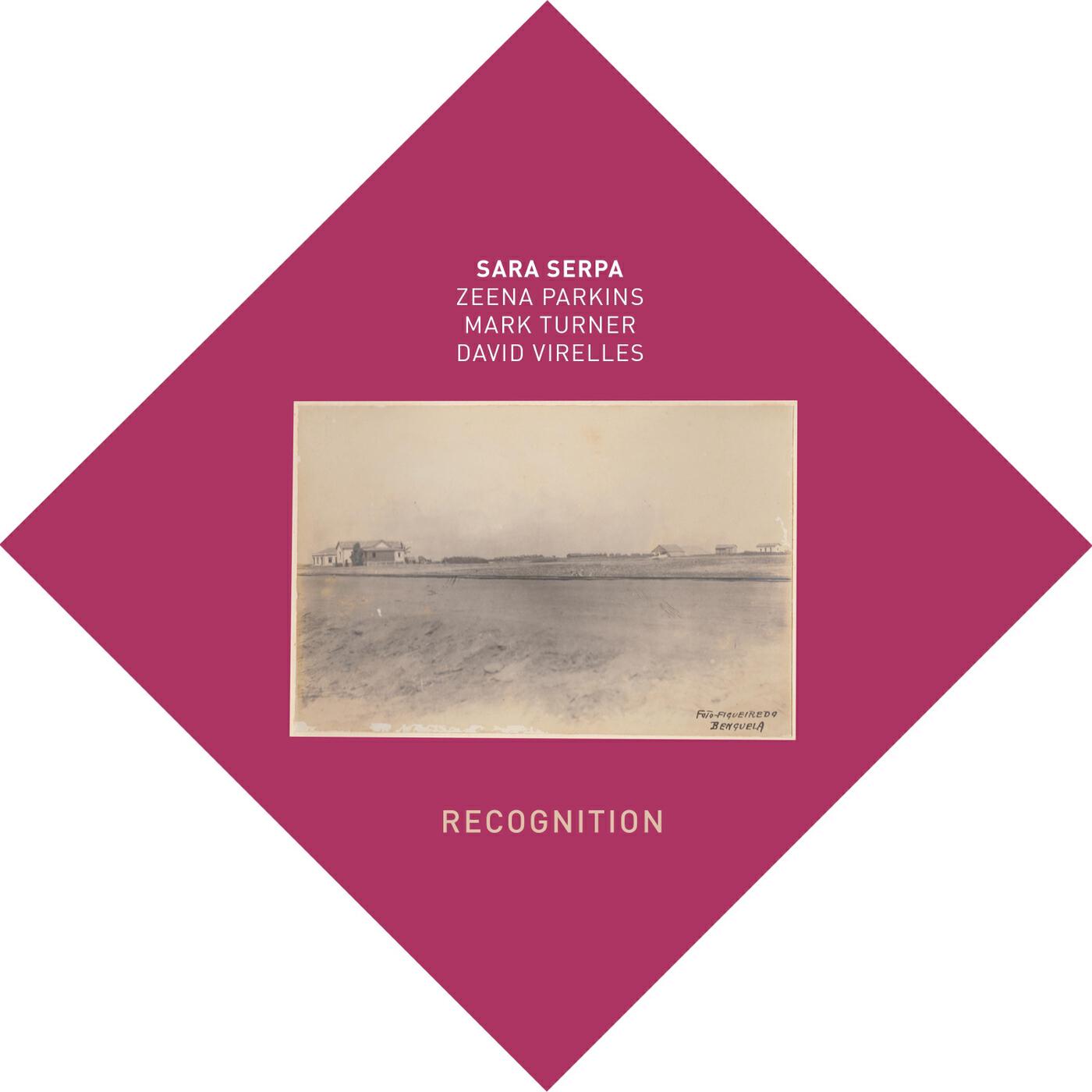 Релиз Recognition