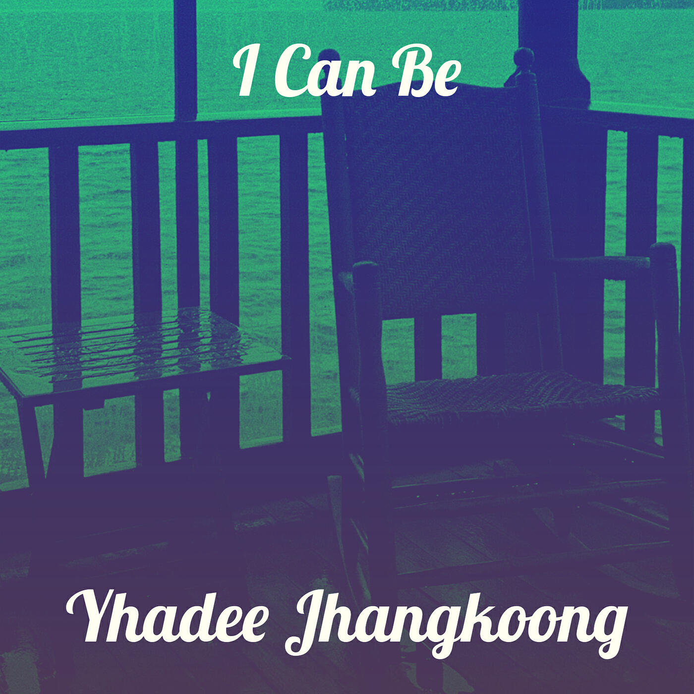 Релиз I Can Be