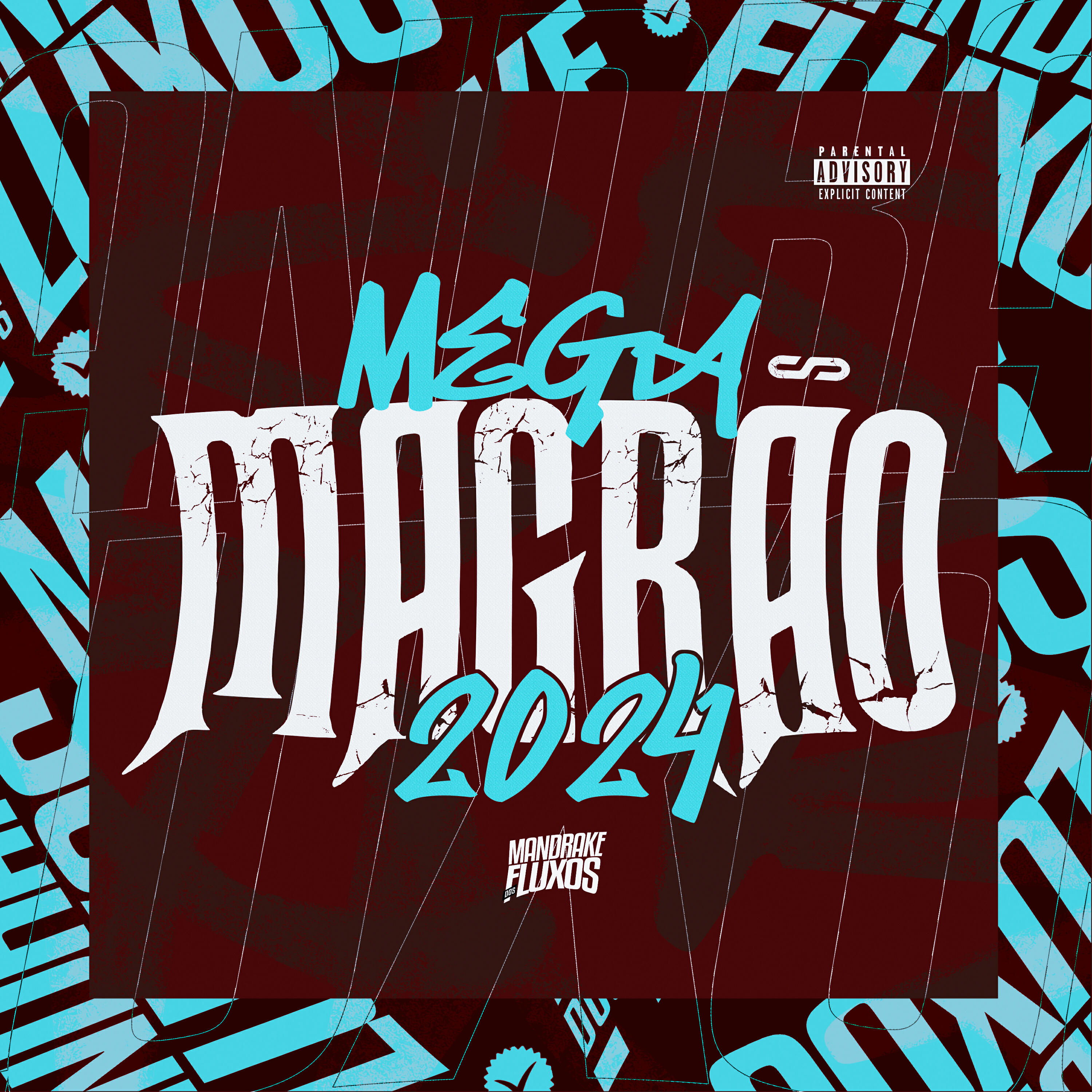 Релиз Mega Magrão 2024