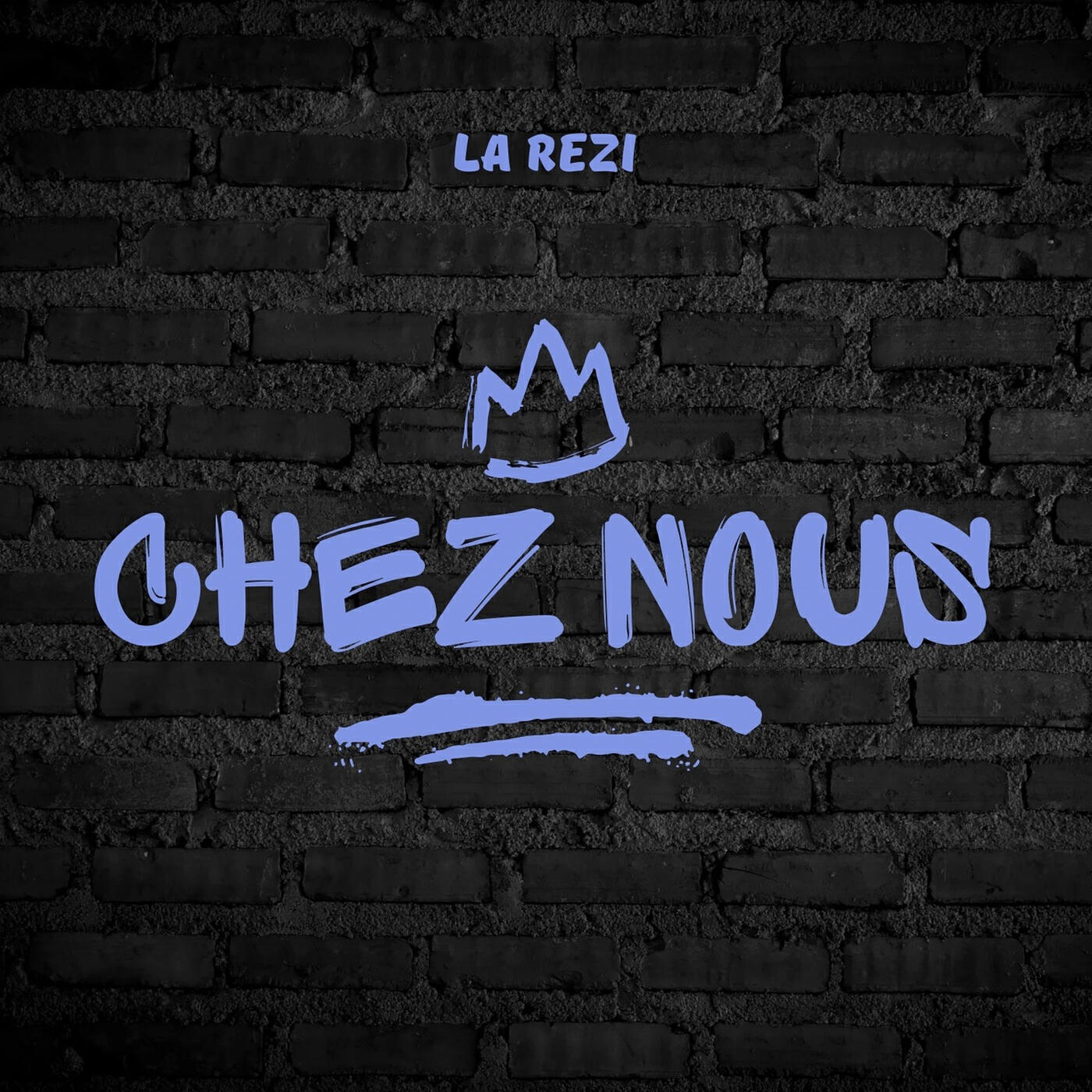 Релиз Chez Nous