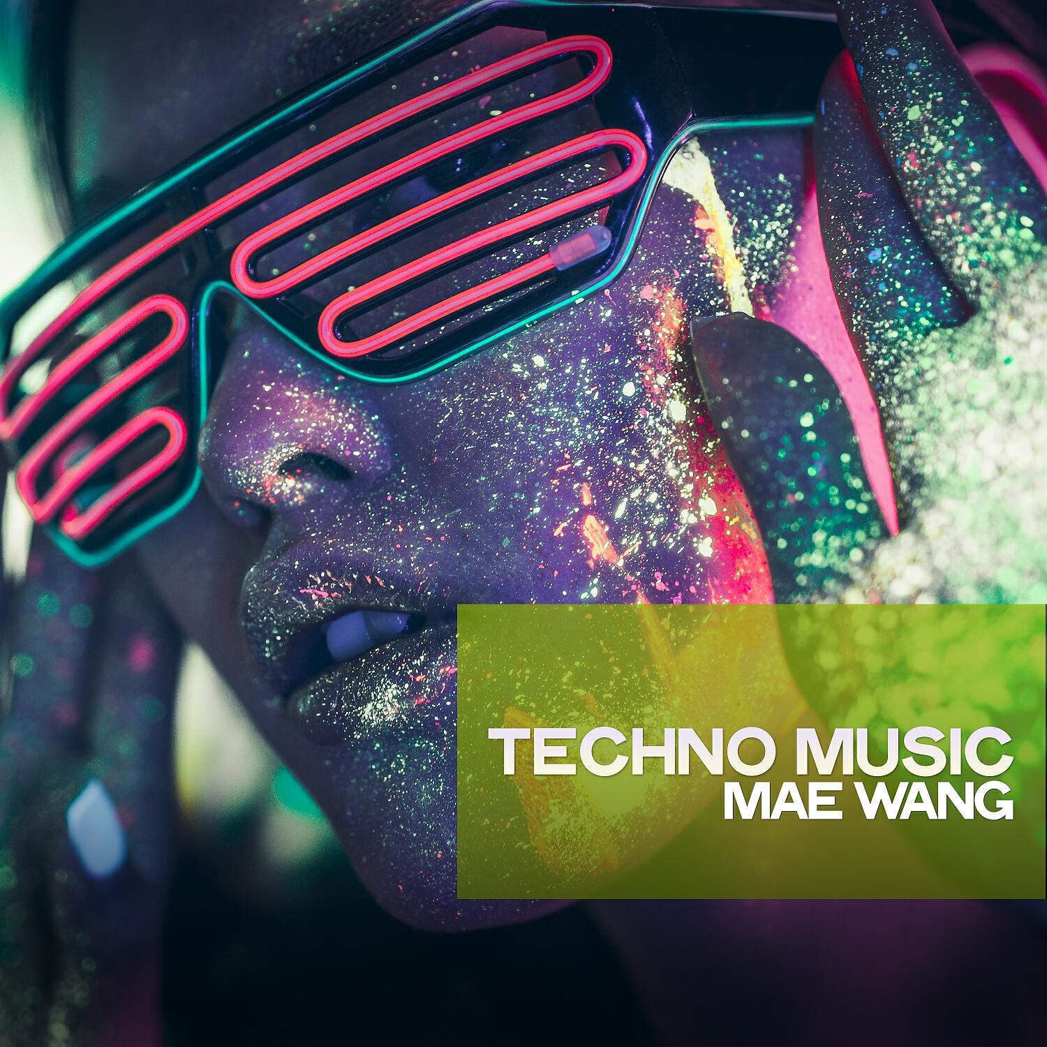 Релиз Techno Music